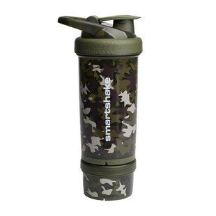 SmartShake SmartShake Revive (750 ml, camo green) 10382-01 фото