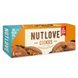 AllNutrition NutLove Cookies Шоколад Арахісове Масло 130г 100-21-8863065-20 фото 1