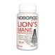 Nosorog Lion's Mane Mushroom 500 mg 60 capsules 20851-01 фото 2