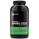 Optimum Nutrition Superior Amino 2222 320 tabs 00052-01 фото 1