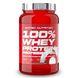 Scitec Nutrition 100% Whey Protein Professional  Арахісове Масло 920г 00518-39 фото 1