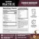 Syntrax Nutrition Matrix Тірамісу Макіато 2270г 2022-10-2465 фото 2