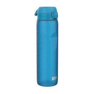 PowerPlay ION8 Waterbottle 1 L blue 23942-01 фото