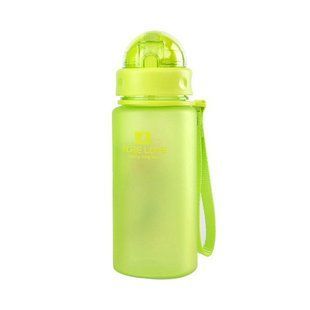 Casno Casno More Love Waterbottle MX-5028 (400 ml, green) 22760-01 фото