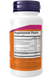 NOW Vitamin B-50 100 tablets 09504-01 фото 2