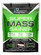 Powerful Progress Super Mass Gainer Чорничний Чизкейк 1кг 08198-12 фото 1