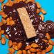 FIZI Protein Bar Choco + Almond 45г 22469-01 фото 5