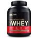 Optimum Nutrition 100% Whey Gold Standard Шоколад Кокос 2,3кг 00112-10 фото 1