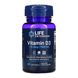 Life Extension Vitamin D3 175 mcg (7000 IU) 60 softgels 2022-10-1908 фото 1