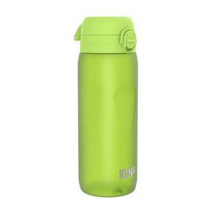PowerPlay ION8 Waterbottle (750 ml, green) 23613-01 фото