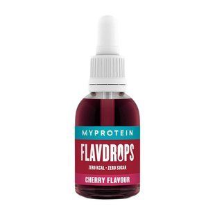MyProtein FlavDrops (50 ml, toffee) 22264-04 фото