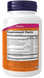 NOW Vitamin B-50 mg 100 vcaps 00172-01 фото 2