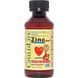 ChildLife Liquid Zinc Plus&reg; Mango Strawberry 118 мл 2023-10-3720 фото 1
