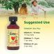 ChildLife Liquid Zinc Plus&reg; Mango Strawberry 118 мл 2023-10-3720 фото 3