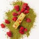 FIZI Protein Bar Matcha + Raspberry 45г 22152-01 фото 4