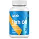 VPLab Fish Oil 120 softgels 2022-10-0278 фото 1