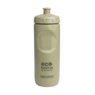 SmartShake EcoBottle Squeeze (500 ml, dusky green) 21068-01 фото
