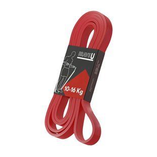Brave U Fitness Band Red (10-16 kg) 24470-01 фото