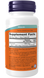 NOW Chromium Picolinate 200 mcg 100 vcaps 02134-01 фото 2