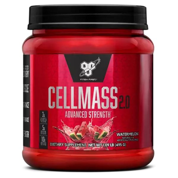 BSN Cellmass 2.0 Кавун 291г 02517-02 фото