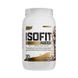 Nutrex Isofit Gourmet 100% Whey Isolate Шоколадний Коктейль 993г 100-63-3352946-20 фото 1