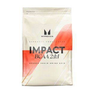 BCAA 2-1-1 Essential - 1000g 100-21-2830525-20 фото