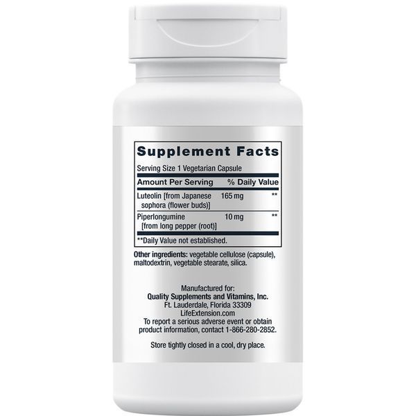 Life Extension GEROPROTECT&reg; Autophagy Renew 30 vegetarian capsules 2023-10-5141 фото