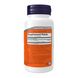 NOW L-Carnitine 500 mg 60 vcaps 2022-10-1991 фото 2