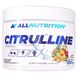 AllNutrition Citrulline Лимон 200г 100-61-2352572-20 фото 1