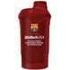 BioTechUSA Shaker FC Barcelona (Red) 600 мл 24233-01 фото