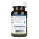 Carlson Laboratories Chelated Iron 27 mg 100 tablets 2023-10-4569 фото 3