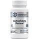 Life Extension GEROPROTECT&reg; Autophagy Renew 30 vegetarian capsules 2023-10-5141 фото 1