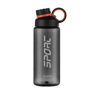 Casno Casno Sport Waterbottle KXN-1235 (800 ml, black) 22985-01 фото