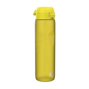PowerPlay ION8 Waterbottle 1 L yellow 23930-01 фото