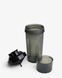 SmartShake Slim (Black) 500 мл 07011-01 фото 2