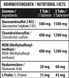 MST Glucosamine Chondroitin + MSM + Hyaluronic Acid 90 tabs 19024-01 фото 3