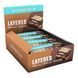 Layered - 12x60g Peanut Butter 100-20-2355492-20 фото 1