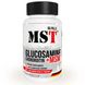 MST Glucosamine Chondroitin + MSM + Hyaluronic Acid 90 tabs 19024-01 фото 1