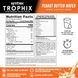 Syntrax Nutrition Trophix Вафлі з Арахісовим Маслом 2270г 01906-04 фото 2