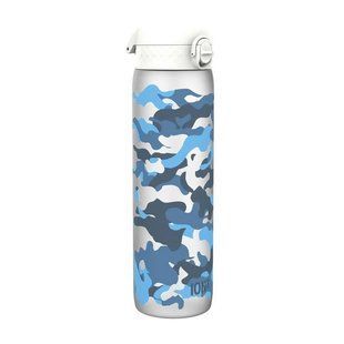 PowerPlay ION8 Waterbottle 1 L camo 23933-01 фото