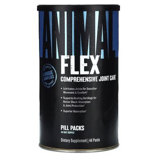 Animal Flex 44 packs 00185-01 фото