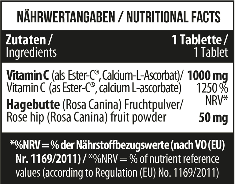 MST Iron Chelate Vitamin C 100 caps 19031-01 фото