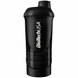 BioTechUSA Shaker Wave+ 3 in 1 (Black) 600 мл 06596-01 фото