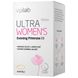 VPLab Ultra Women’s Evening Primrose Oil 60 softgels 2022-10-0284 фото 1