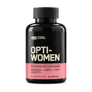 Optimum Nutrition Opti-Men 60 caps 00159-01 фото