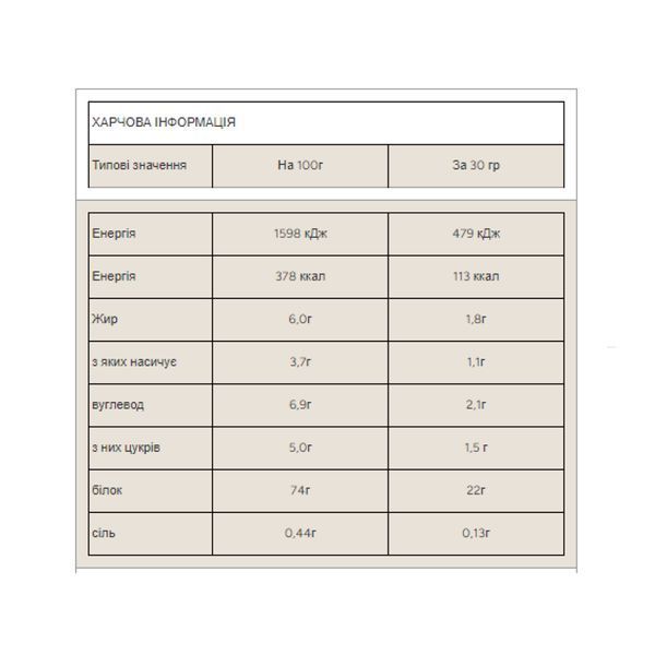 Impact Whey Protein - 2500g Banana 100-71-9348650-20 фото