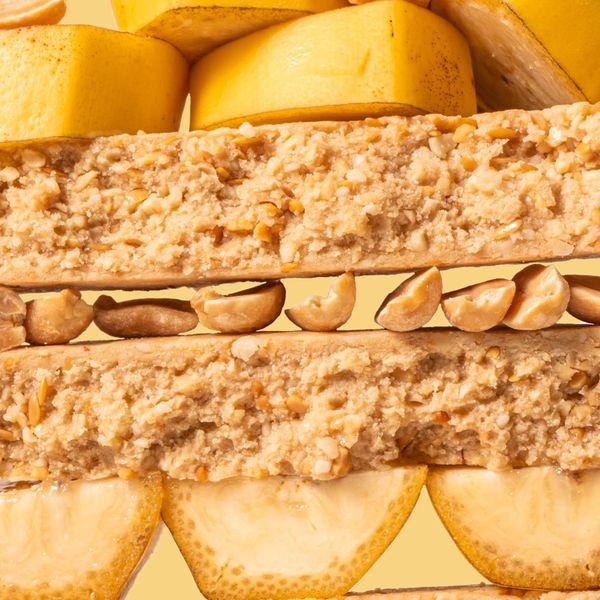 FIZI Keto Protein Bar Banana + Peanut 45г 22444-01 фото