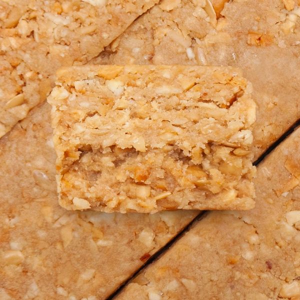 FIZI Keto Protein Bar Banana + Peanut 45г 22444-01 фото