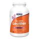 NOW Lecithin 1200 mg 400 Softgels 2022-10-2590 фото 1