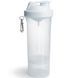SmartShake Slim (White) 500 мл 07017-01 фото